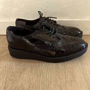 Primark Wingtip loafers